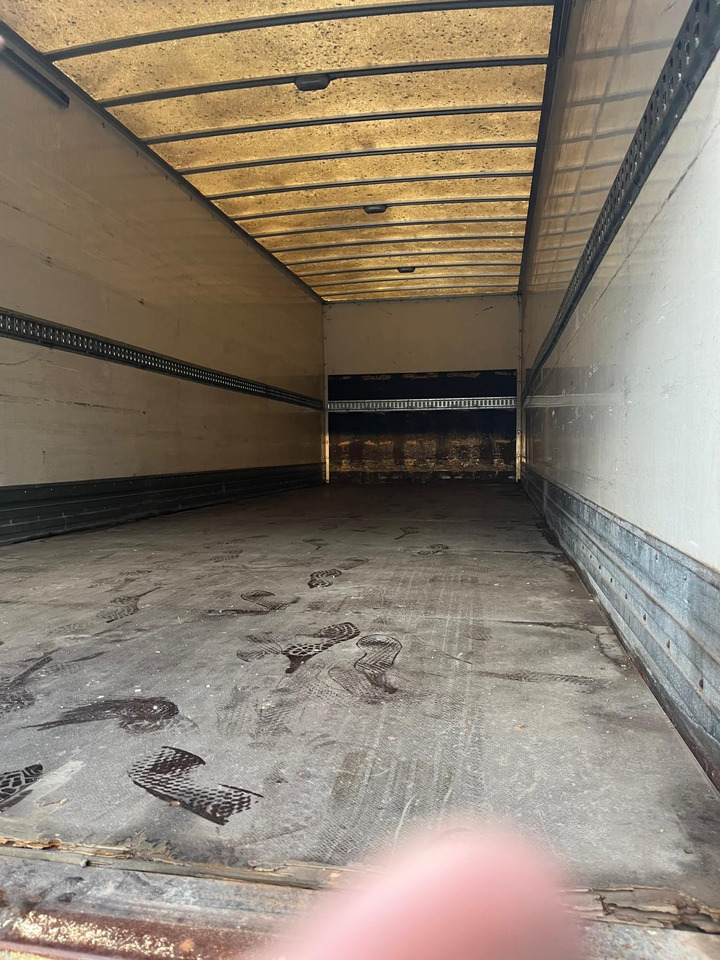 DAF LF 55.220 - Kamion sa zatvorenim sandukom: slika 5 DAF LF 55.220 - Kamion sa zatvorenim sandukom: slika 5