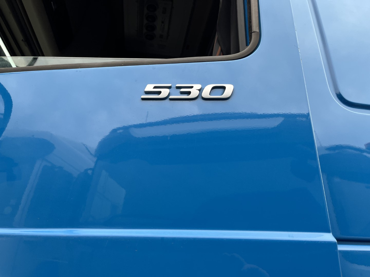 DAF XF 530 FT - Tegljač: slika 5 DAF XF 530 FT - Tegljač: slika 5