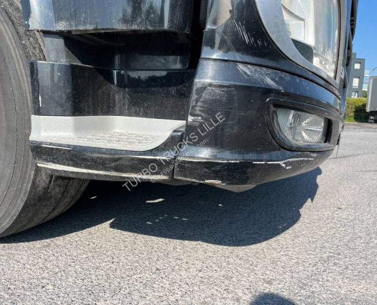 DAF XF 530 - Tegljač: slika 3 DAF XF 530 - Tegljač: slika 3