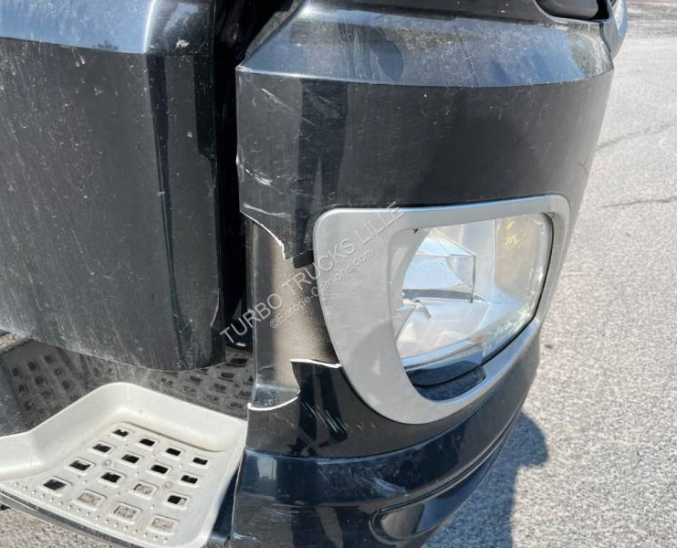 DAF XF 530 - Tegljač: slika 4 DAF XF 530 - Tegljač: slika 4