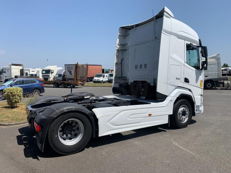 DAF XF NGD 480 - Tegljač: slika 3 DAF XF NGD 480 - Tegljač: slika 3