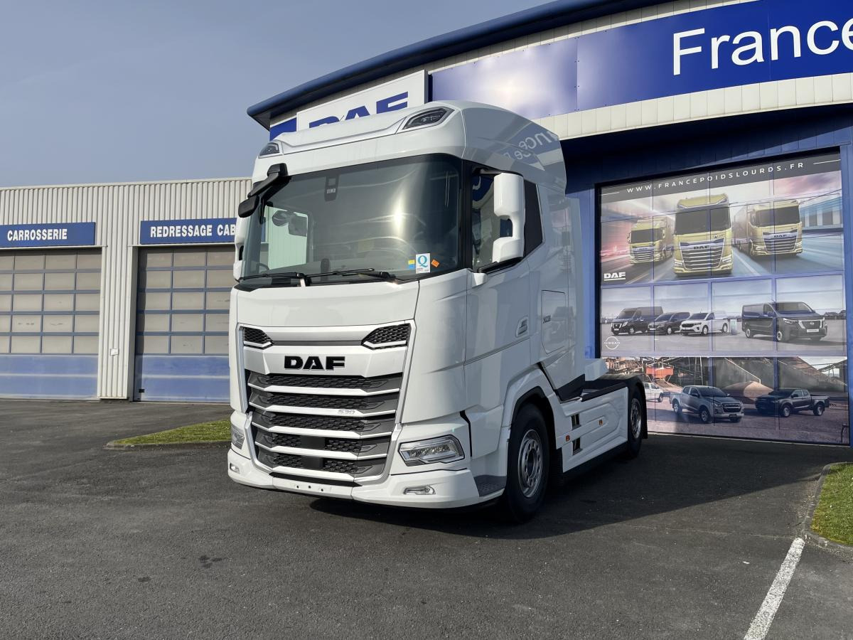 DAF XG 530 FT MY 2025 - Tegljač: slika 2 DAF XG 530 FT MY 2025 - Tegljač: slika 2