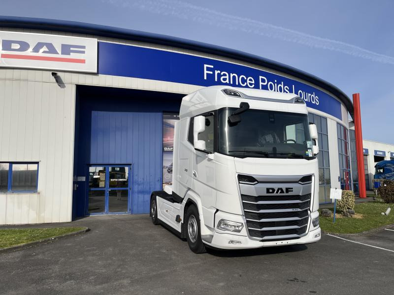 DAF XG 530 FT MY 2025 - Tegljač: slika 1 DAF XG 530 FT MY 2025 - Tegljač: slika 1