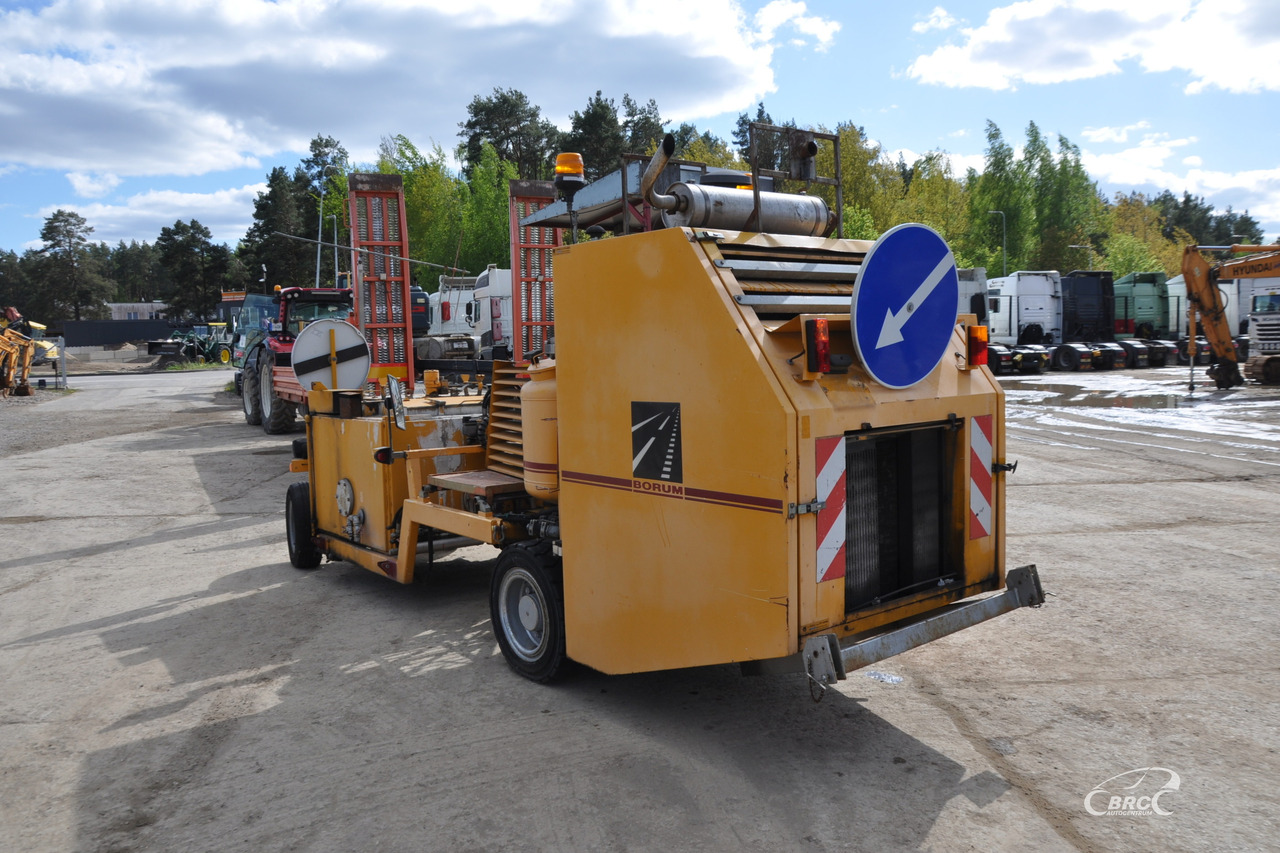 Borum BM 500-2 T - Hladni planer: slika 4 Borum BM 500-2 T - Hladni planer: slika 4