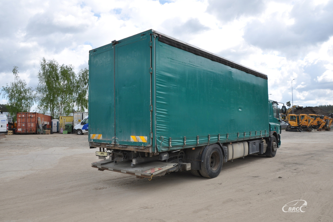 DAF CF 75.310 - Kamion sa ceradom: slika 5 DAF CF 75.310 - Kamion sa ceradom: slika 5