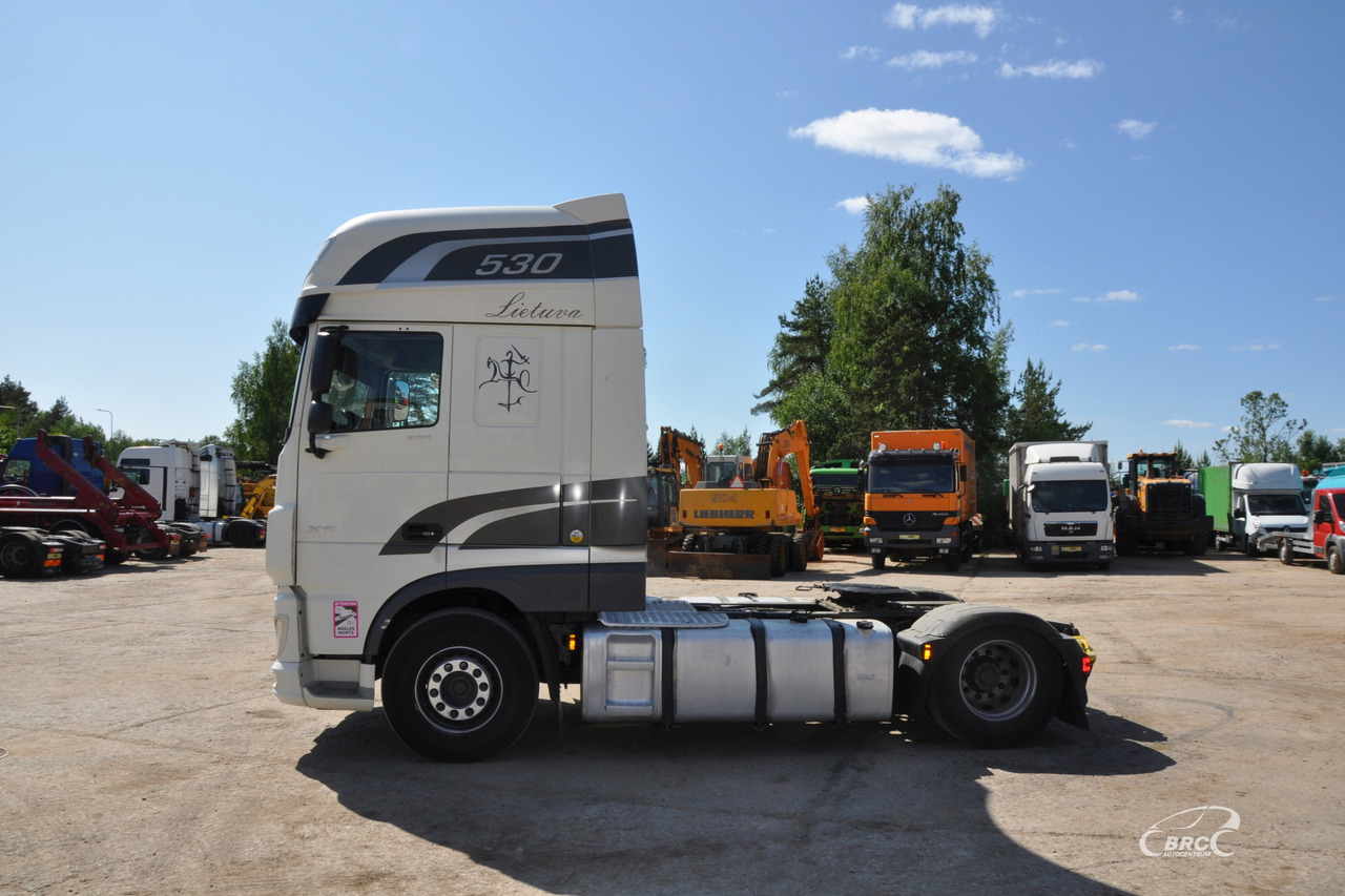 DAF XF 530FT - Tegljač: slika 3 DAF XF 530FT - Tegljač: slika 3