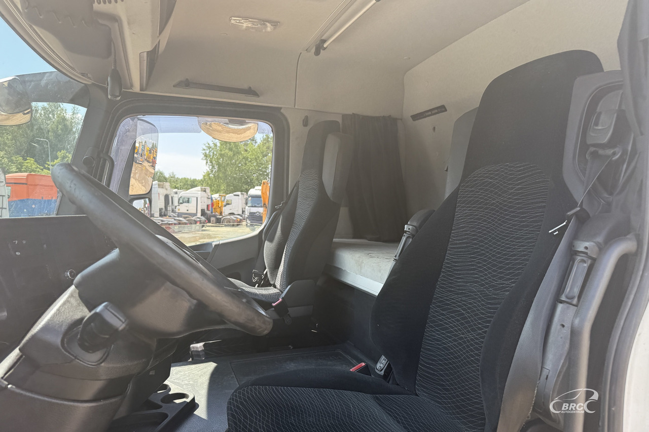 Tegljač Mercedes-Benz Arocs: slika 10