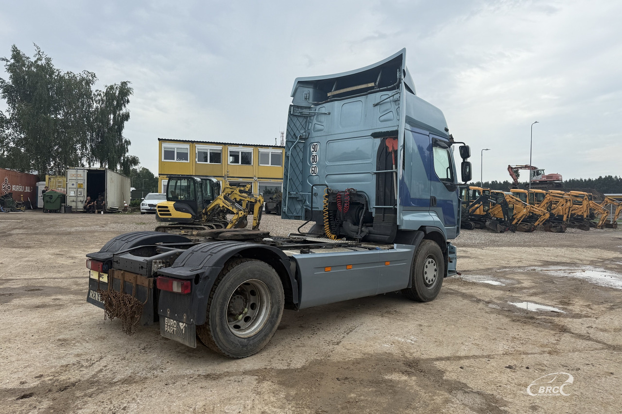 Renault Premium - Tegljač: slika 5 Renault Premium - Tegljač: slika 5