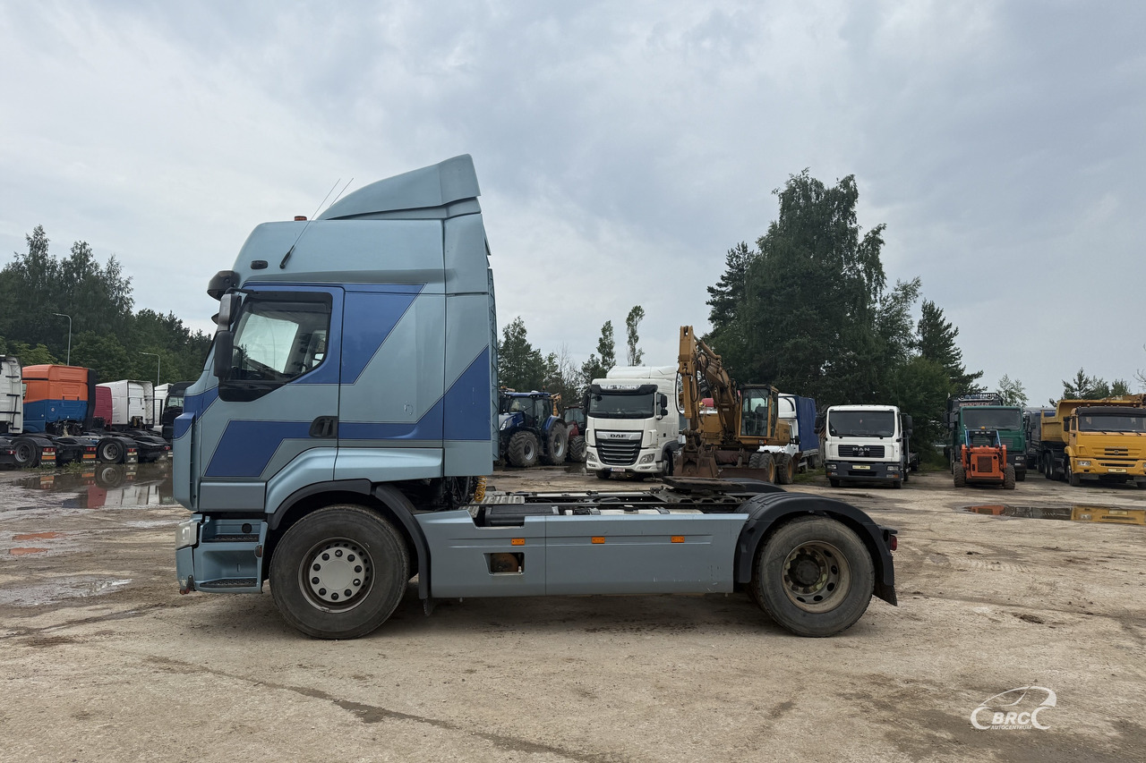 Renault Premium - Tegljač: slika 3 Renault Premium - Tegljač: slika 3