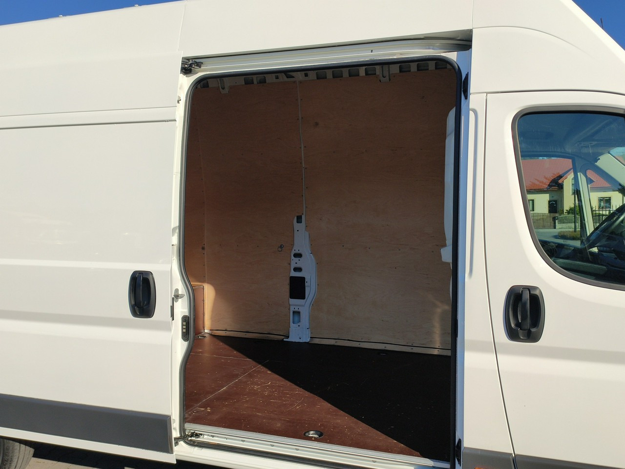 Furgon Citroen Jumper: slika 26