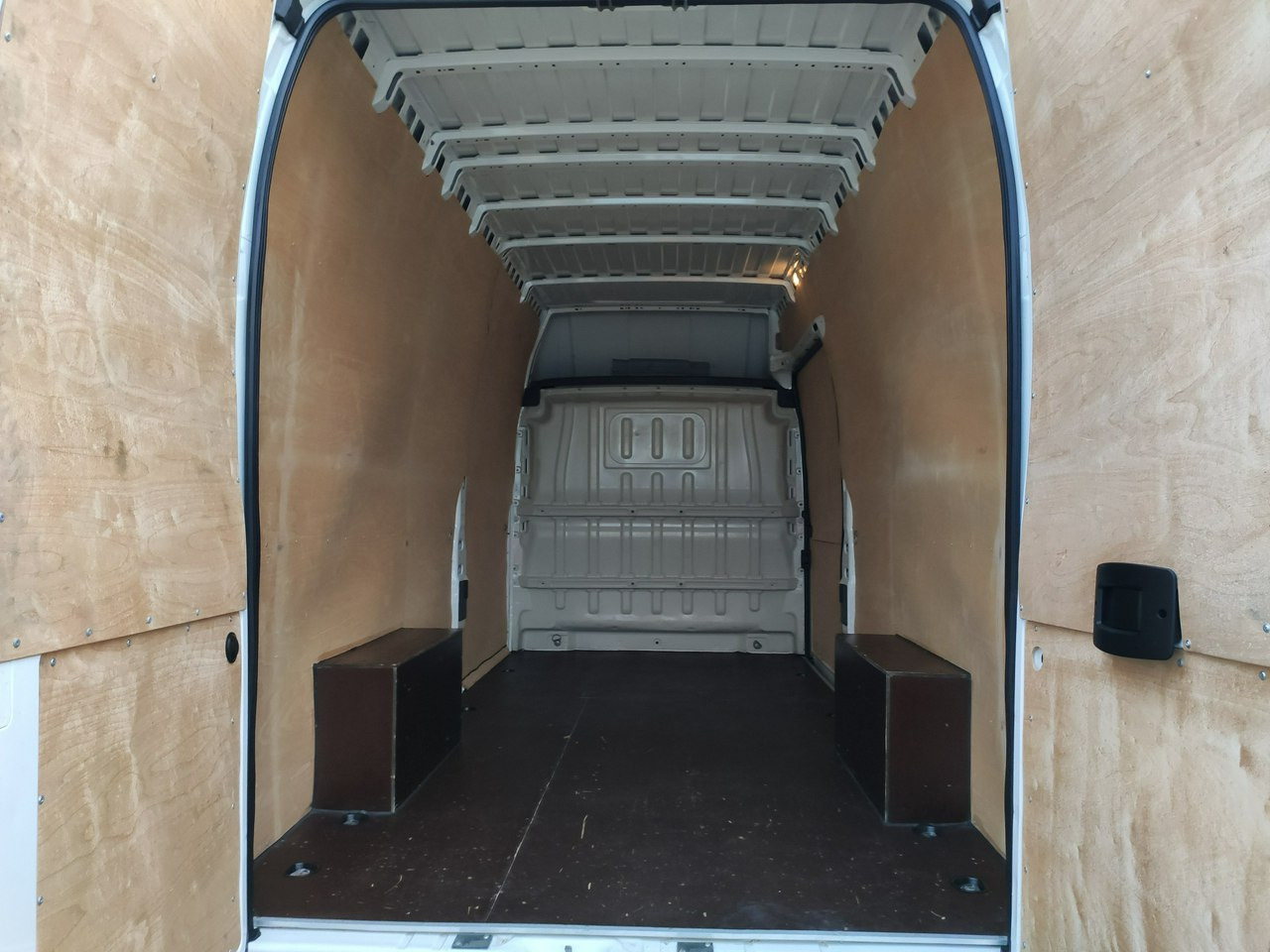 Furgon Citroen Jumper: slika 10