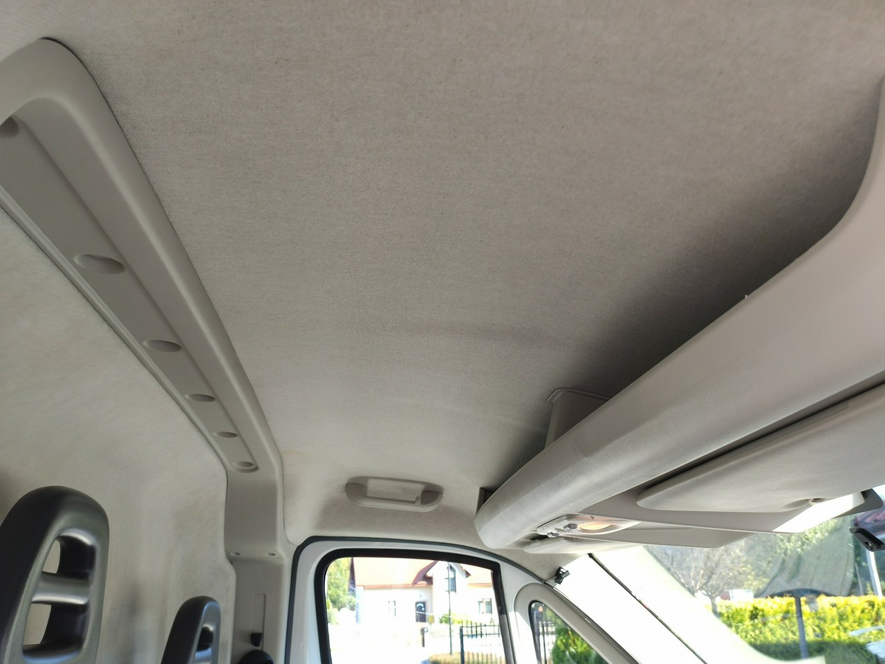 Furgon Citroen Jumper: slika 17