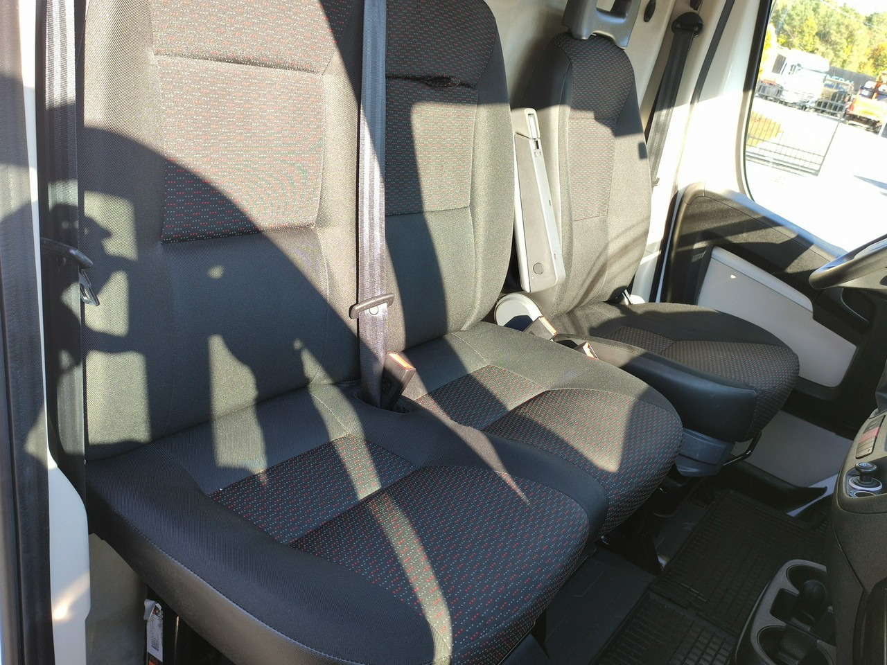 Furgon Citroen Jumper: slika 21
