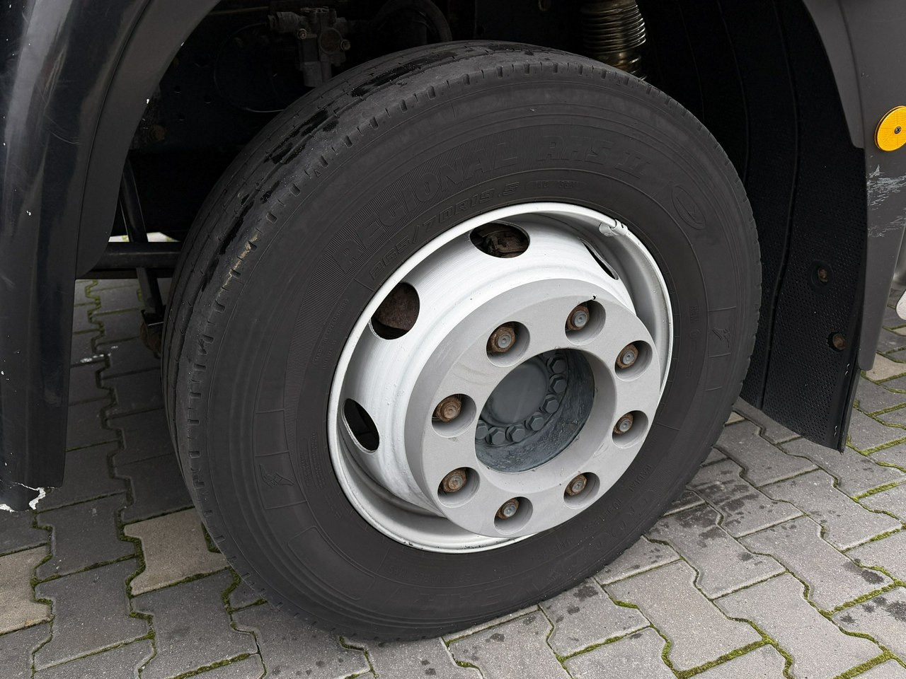 Iveco EUROCARGO 120E25 E6 Laweta Zagłebiana Platforma Pomoc Drogowa - Druga mašina: slika 3 Iveco EUROCARGO 120E25 E6 Laweta Zagłebiana Platforma Pomoc Drogowa - Druga mašina: slika 3