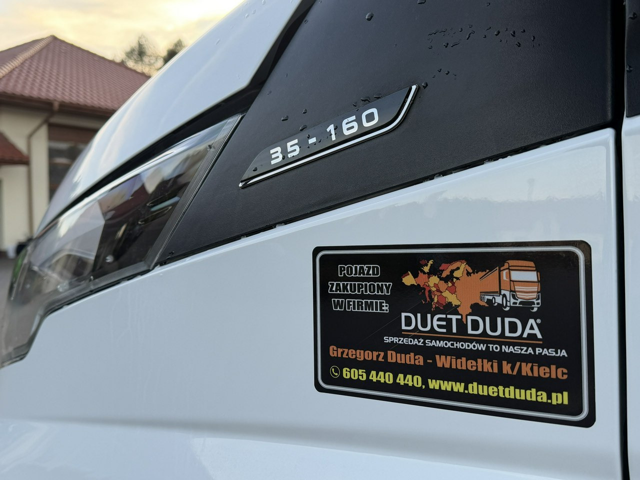 Iveco Daily 35C16 V - Dostavno vozilo sa zatvorenim sandukom: slika 3 Iveco Daily 35C16 V - Dostavno vozilo sa zatvorenim sandukom: slika 3