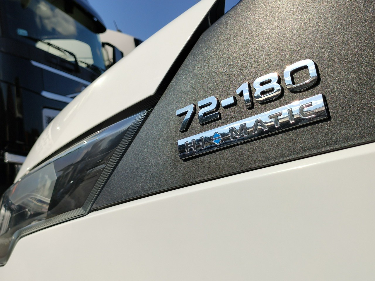 Iveco Daily 70C18 Mroźnia Ściana Grodziowa Podwójny Parownik - Dostavno vozilo hladnjača: slika 4 Iveco Daily 70C18 Mroźnia Ściana Grodziowa Podwójny Parownik - Dostavno vozilo hladnjača: slika 4