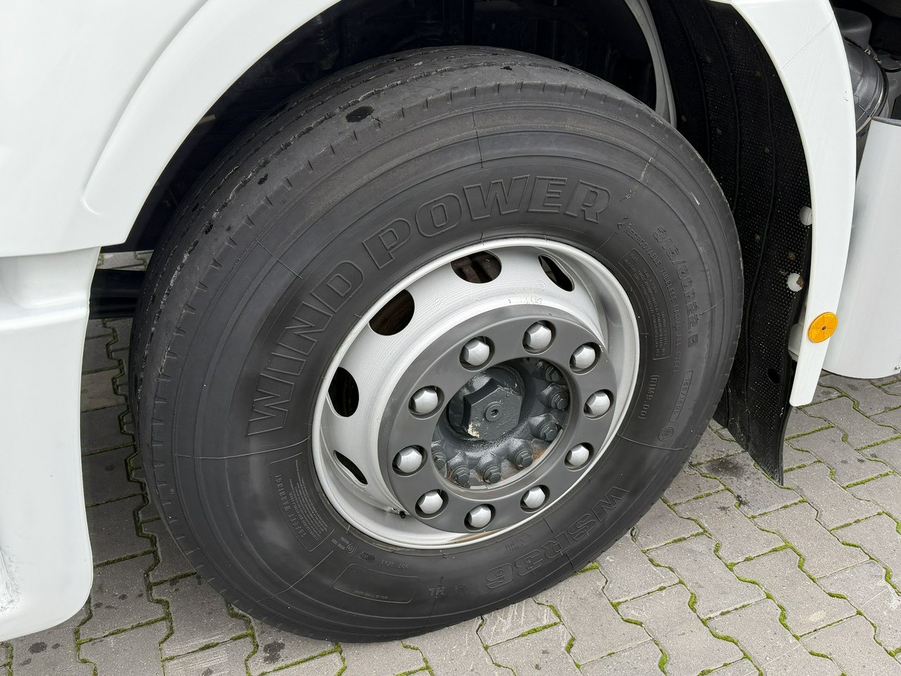 Iveco STRALIS 260S40 E6 Chłodnia Mroźnia Agregat THERMO KING T-1000R - Hladnjača: slika 3 Iveco STRALIS 260S40 E6 Chłodnia Mroźnia Agregat THERMO KING T-1000R - Hladnjača: slika 3