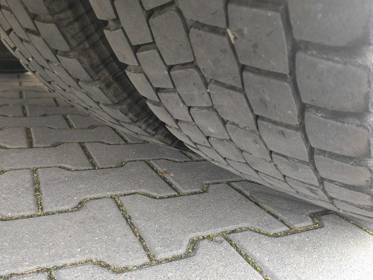 Kamion cisterna MAN TGA 26.310 Autocysterna z Dystrybucją: slika 23