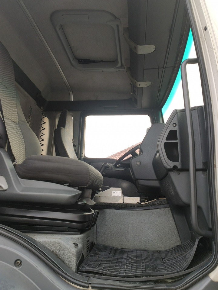 Kamion cisterna MAN TGA 26.310 Autocysterna z Dystrybucją: slika 27