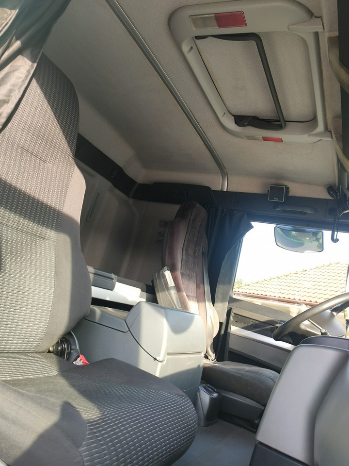 Kamion cisterna MAN TGA 26.400 Autocysterna z Dystrybucją Ważne TDT: slika 25