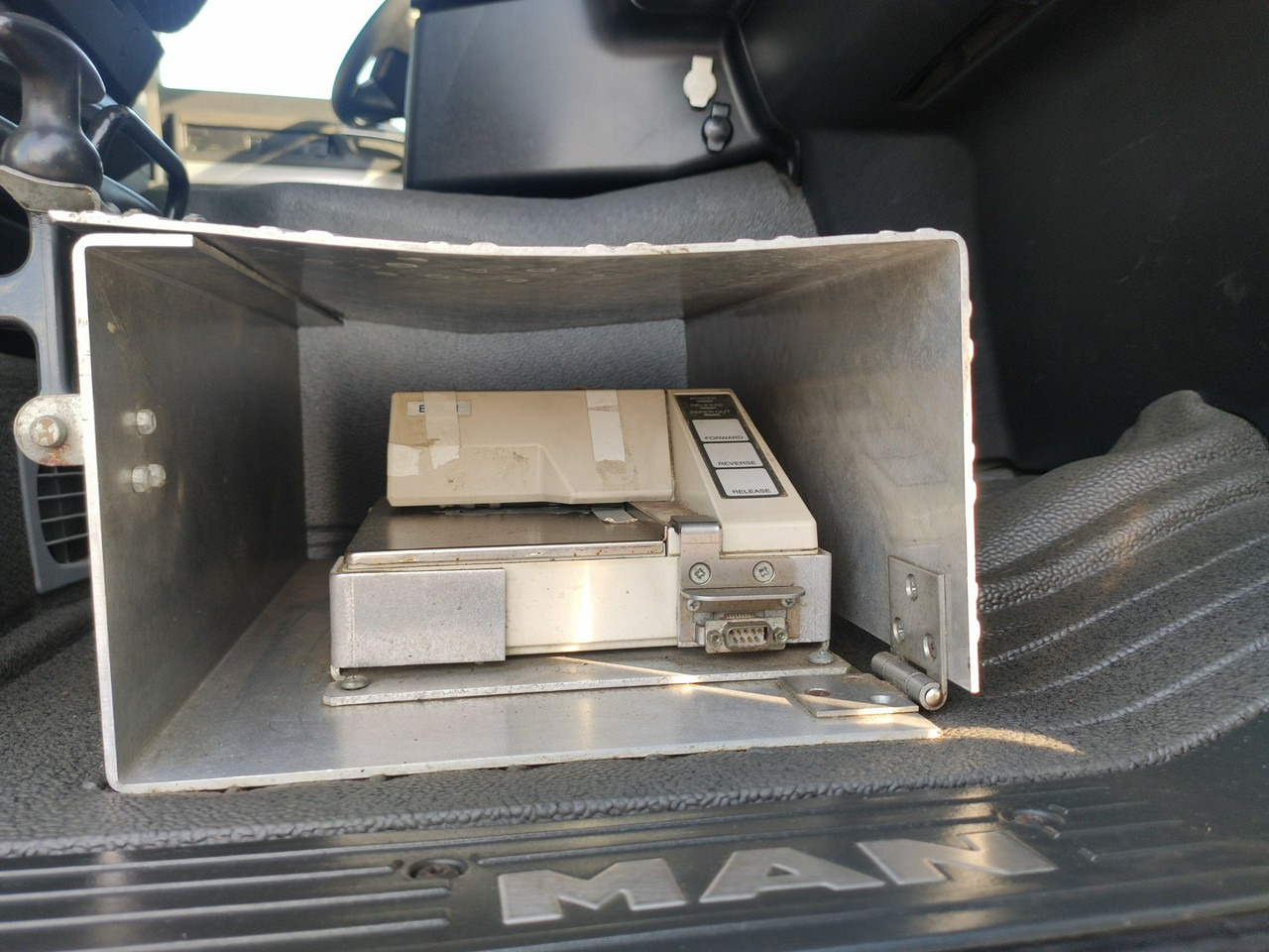 Kamion cisterna MAN TGA 26.400 Autocysterna z Dystrybucją Ważne TDT: slika 11