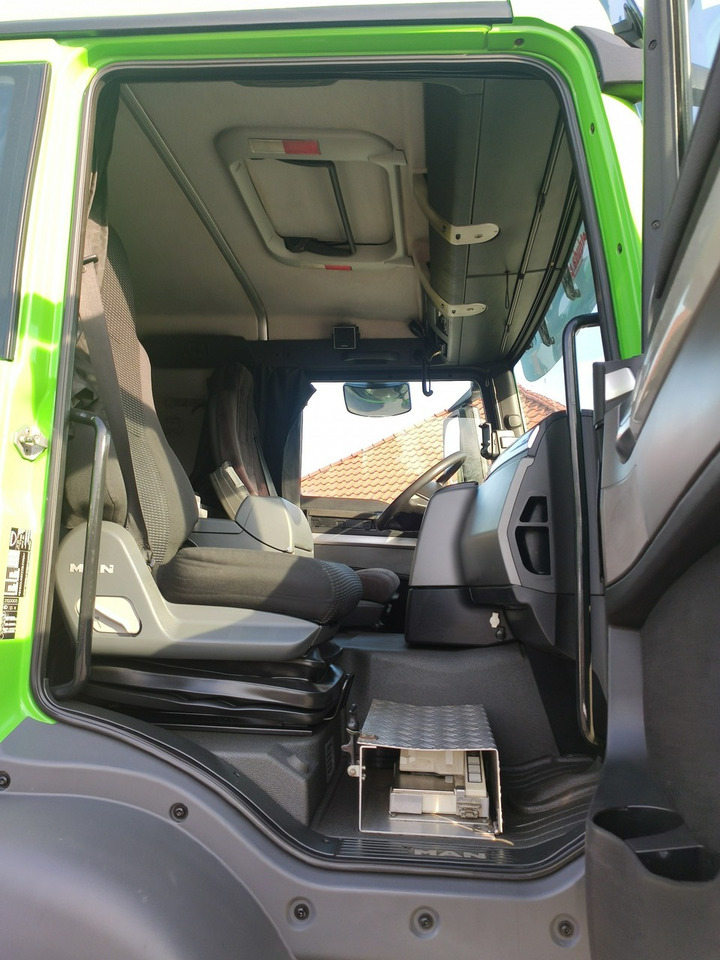 Kamion cisterna MAN TGA 26.400 Autocysterna z Dystrybucją Ważne TDT: slika 24