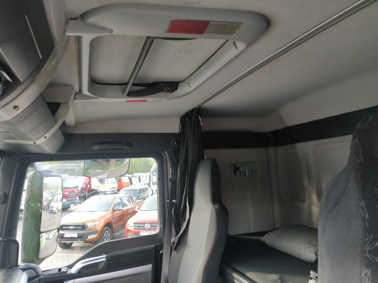 Kamion cisterna MAN TGA 26.400 Autocysterna z Dystrybucją Ważne TDT: slika 37