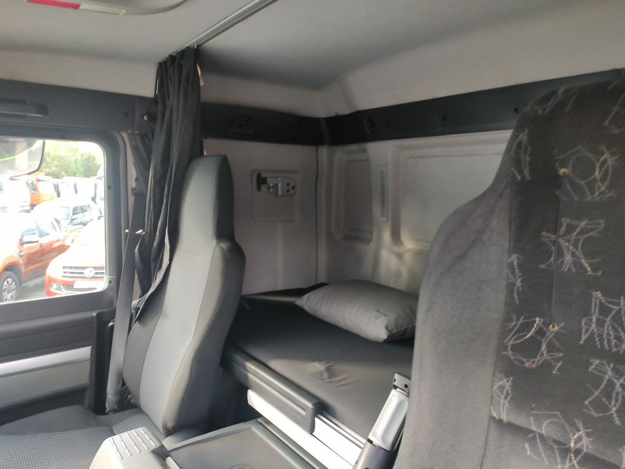 Kamion cisterna MAN TGA 26.400 Autocysterna z Dystrybucją Ważne TDT: slika 33