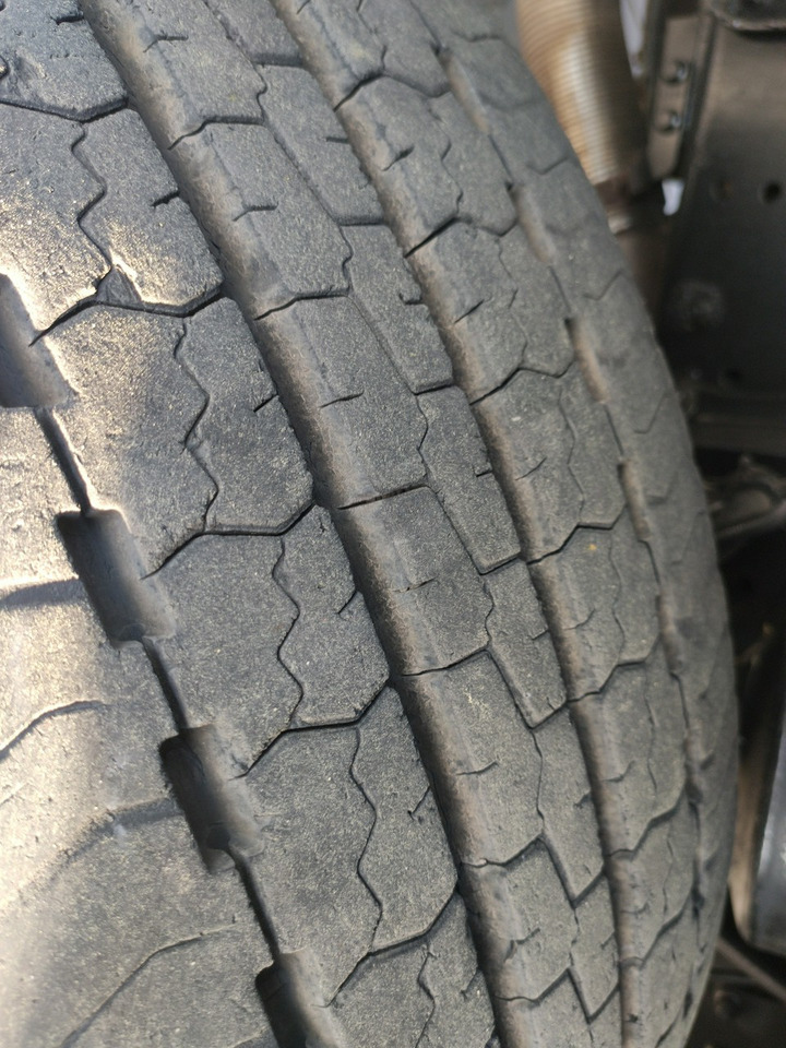 Kamion cisterna MAN TGA 26.400 Autocysterna z Dystrybucją Ważne TDT: slika 48