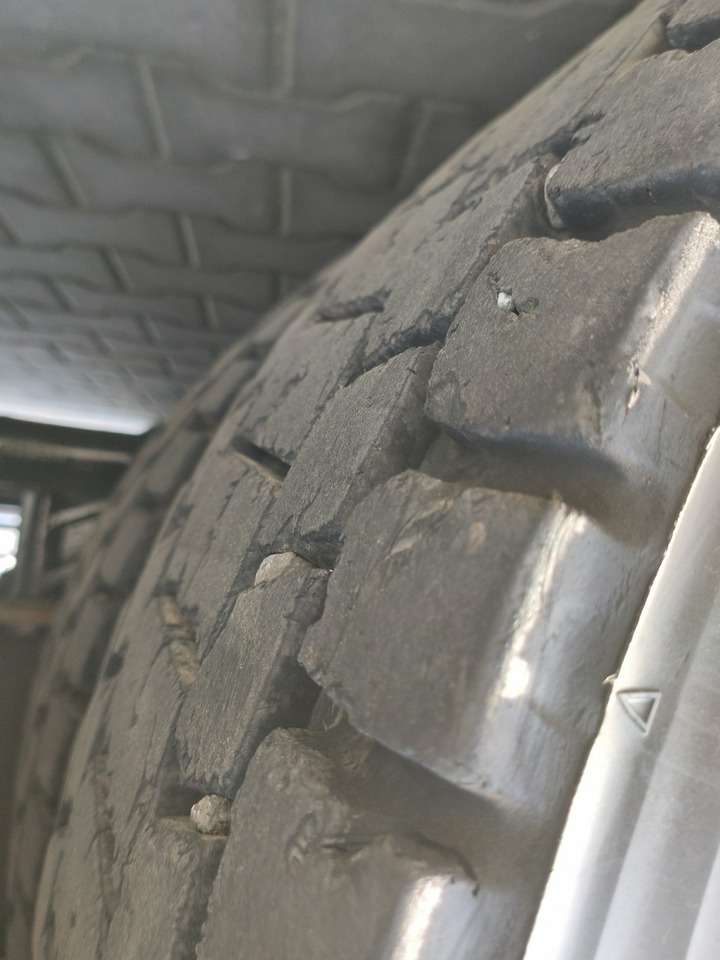 Kamion cisterna MAN TGA 26.400 Autocysterna z Dystrybucją Ważne TDT: slika 50