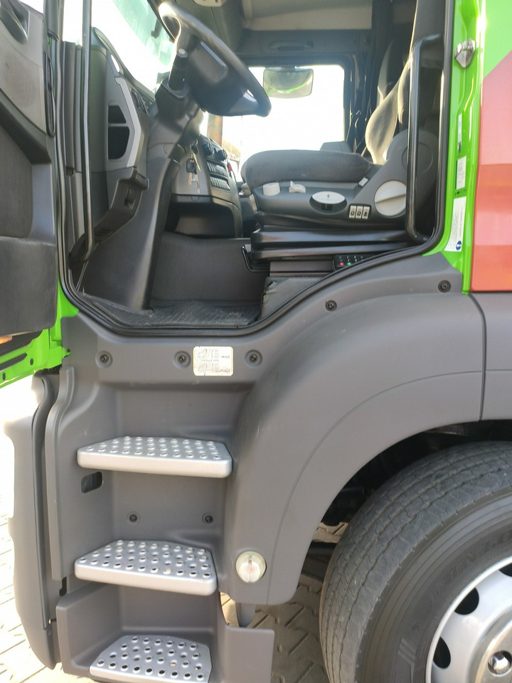 Kamion cisterna MAN TGA 26.400 Autocysterna z Dystrybucją Ważne TDT: slika 22