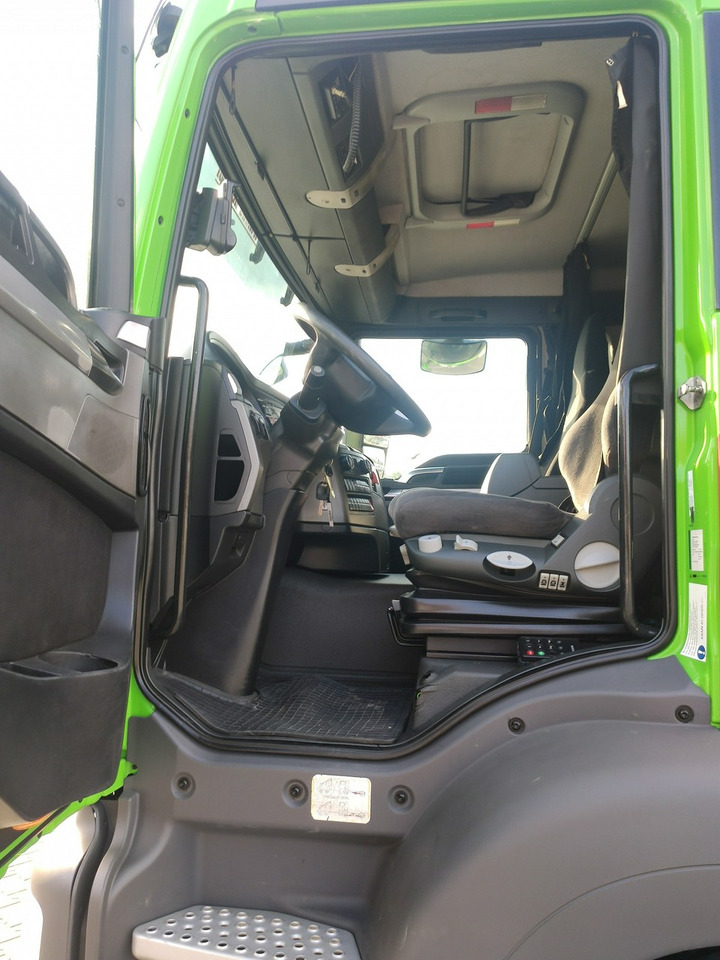 Kamion cisterna MAN TGA 26.400 Autocysterna z Dystrybucją Ważne TDT: slika 23