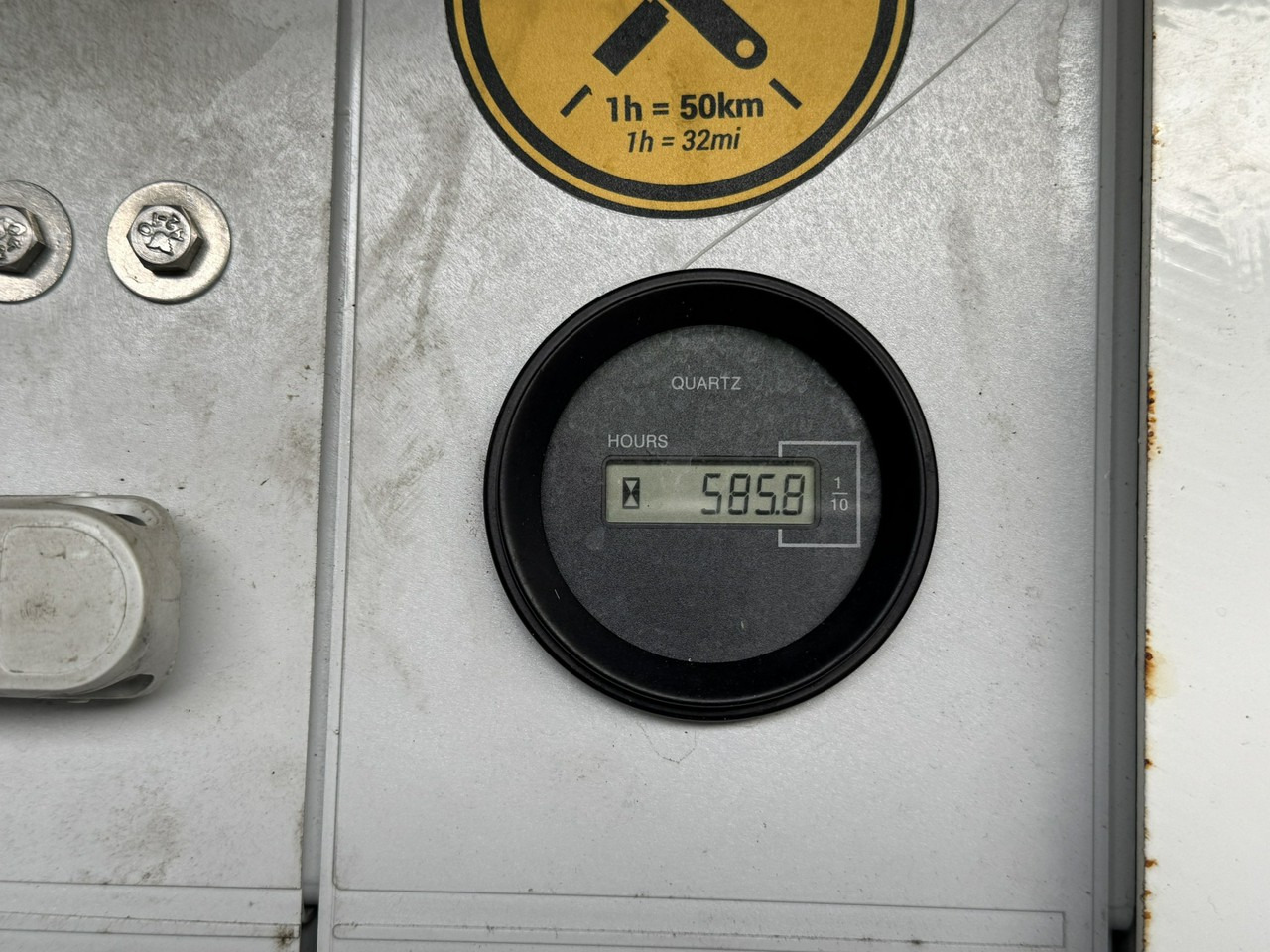 Vazdušna platforma montirana na kamion Mercedes Sprinter Zwyżka Podnośnik Koszowy KLUBB K42P UDT WUMAG GSR: slika 13