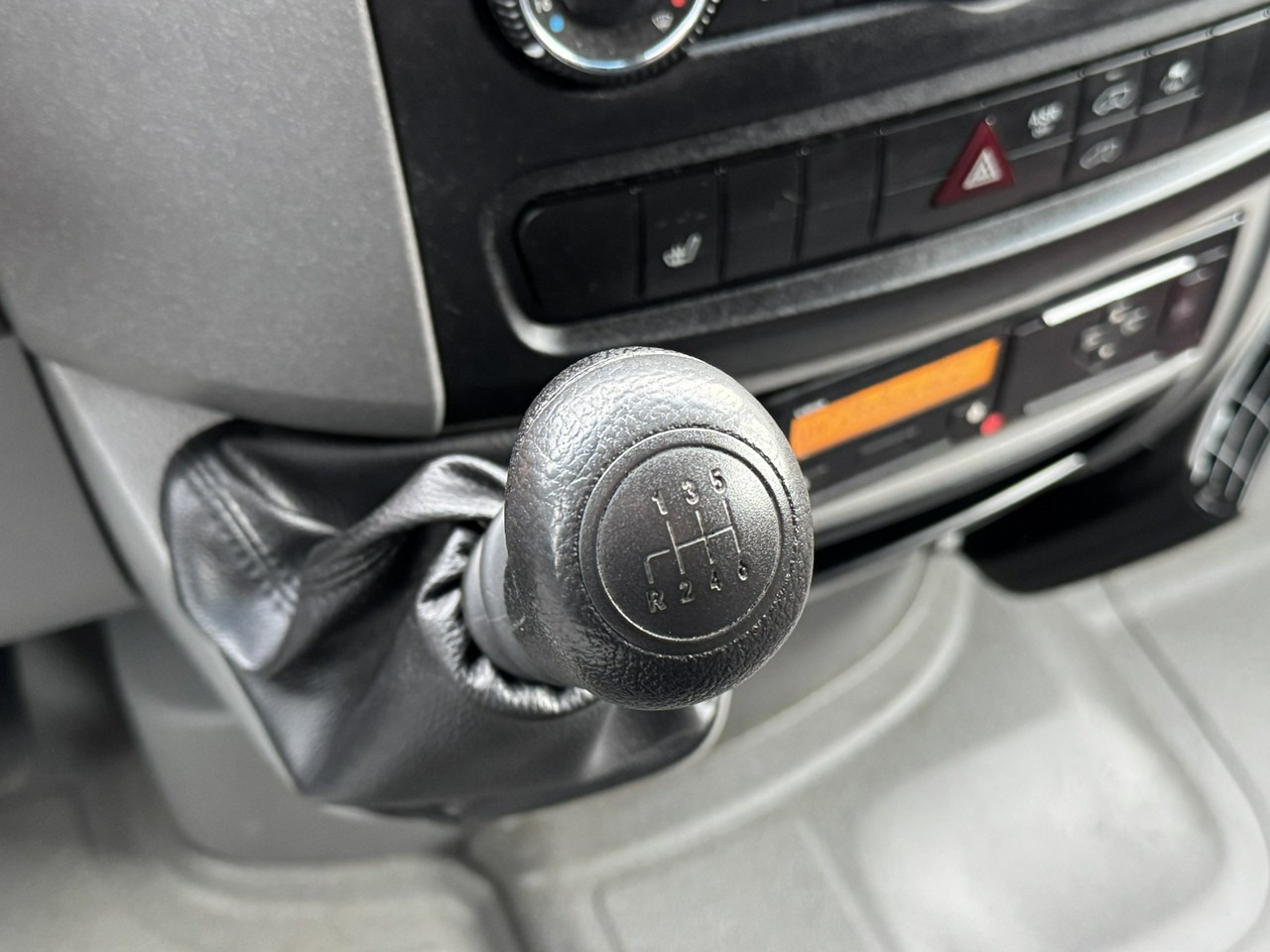 Vazdušna platforma montirana na kamion Mercedes Sprinter Zwyżka Podnośnik Koszowy KLUBB K42P UDT WUMAG GSR: slika 36