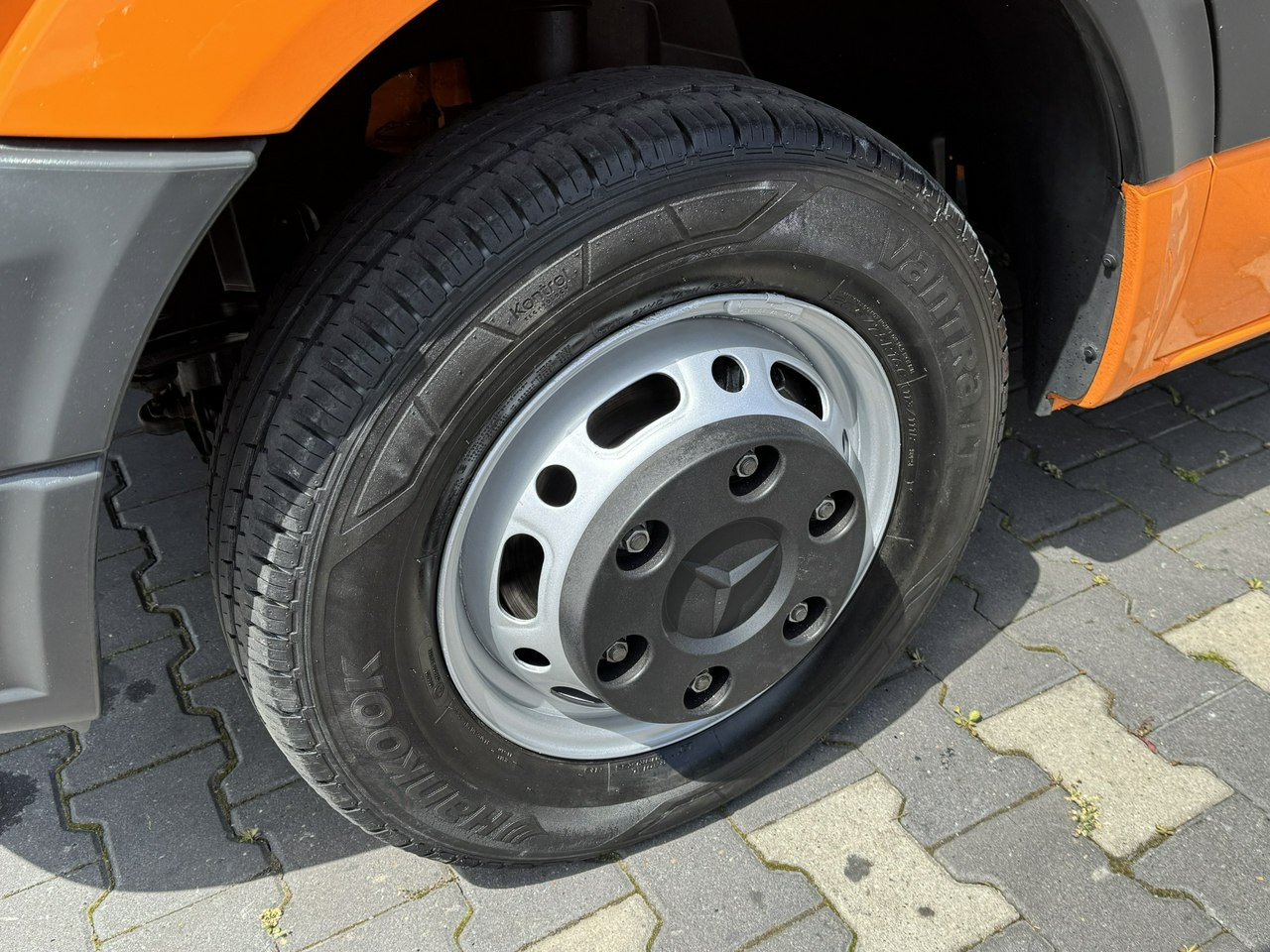 Mercedes Sprinter Zwyżka Podnośnik Koszowy VERSALIFT KLUBB ET-36-LF UDT - Vazdušna platforma montirana na kamion: slika 5 Mercedes Sprinter Zwyżka Podnośnik Koszowy VERSALIFT KLUBB ET-36-LF UDT - Vazdušna platforma montirana na kamion: slika 5