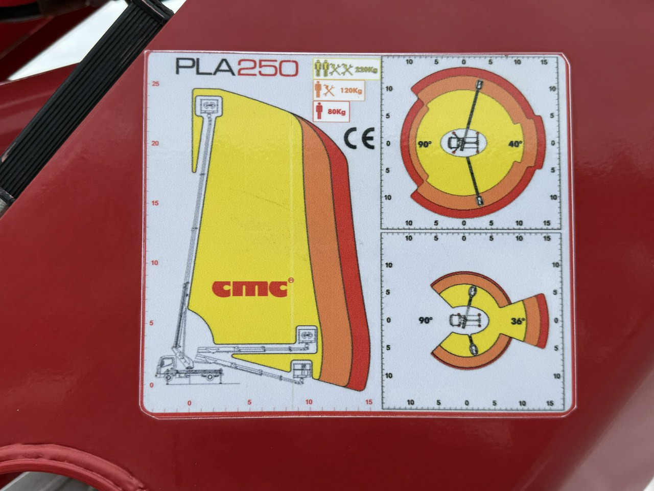 Nissan Cabstar Nissan Cabstar: slika 9