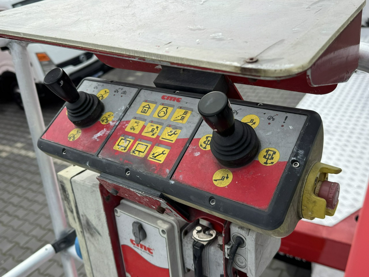 Nissan Cabstar Nissan Cabstar: slika 22