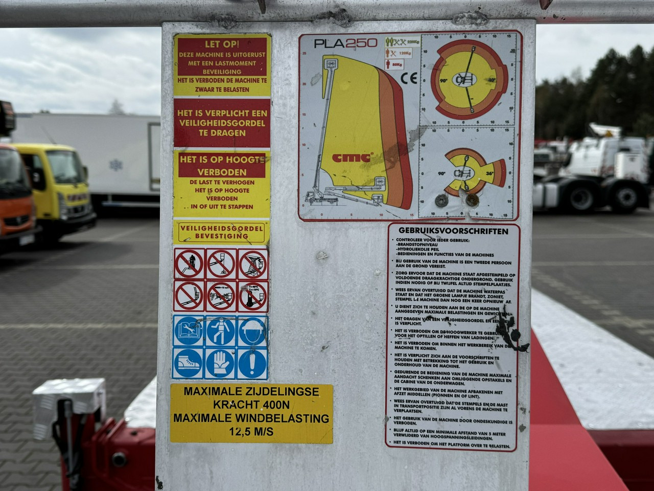 Nissan Cabstar Nissan Cabstar: slika 21