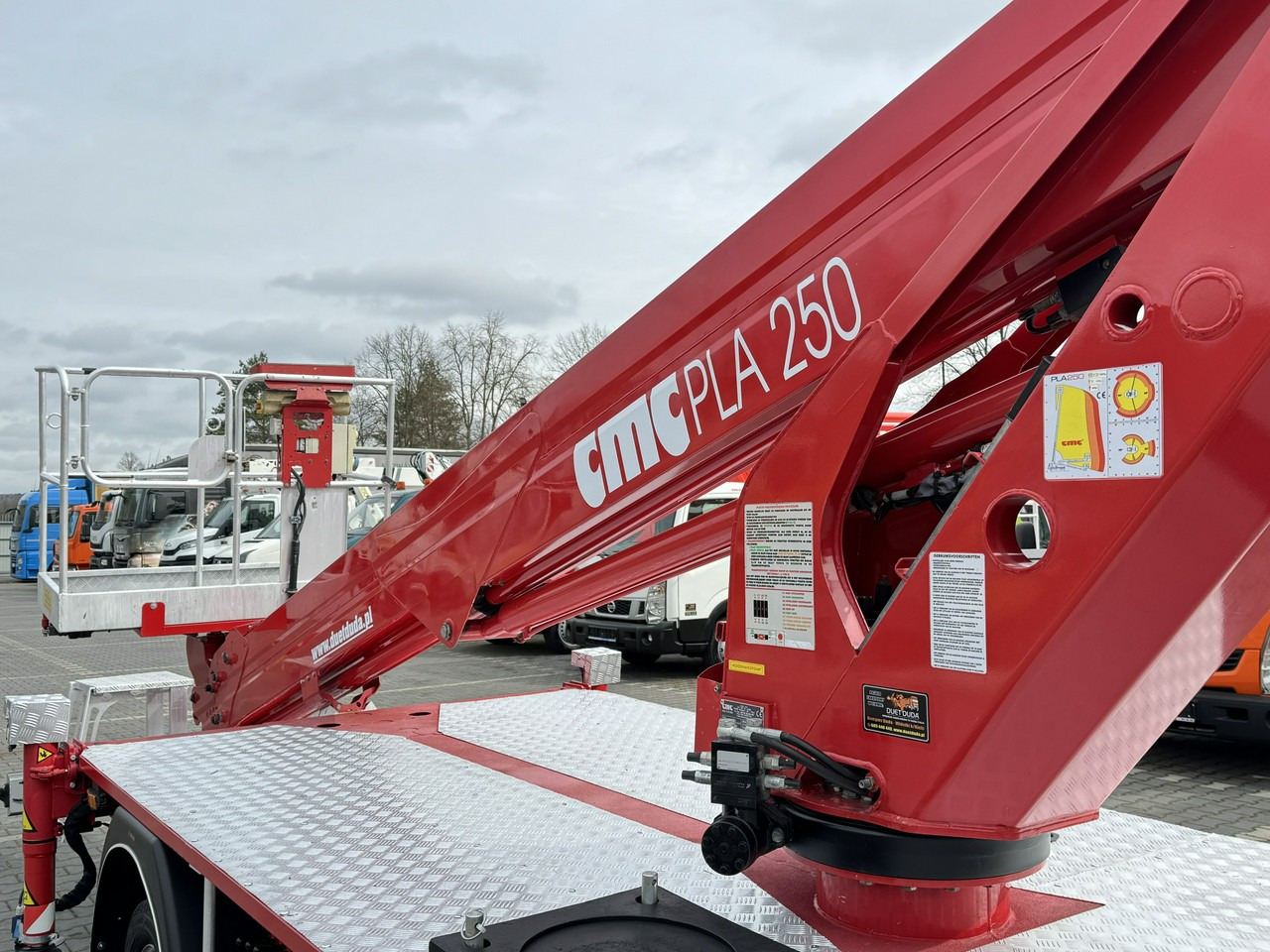 Nissan Cabstar Nissan Cabstar: slika 7