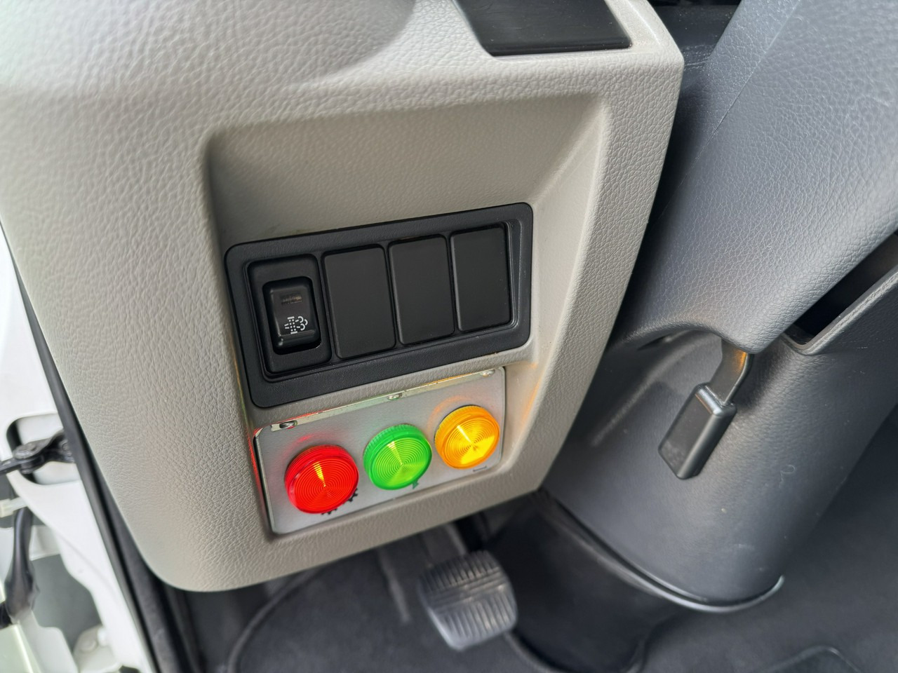 Nissan Cabstar Nissan Cabstar: slika 29