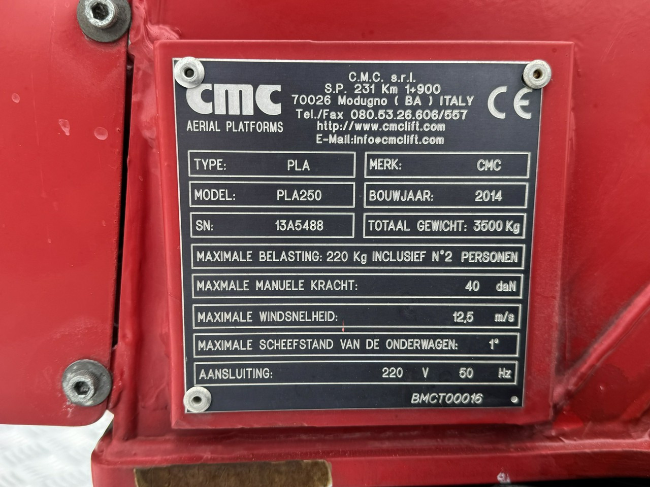 Nissan Cabstar Nissan Cabstar: slika 8