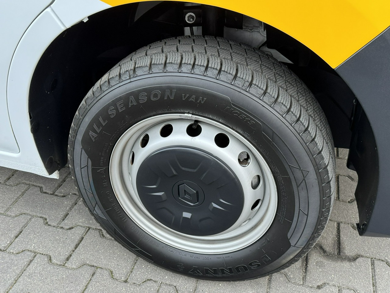 Renault Master - Šlep vozilo: slika 4 Renault Master - Šlep vozilo: slika 4