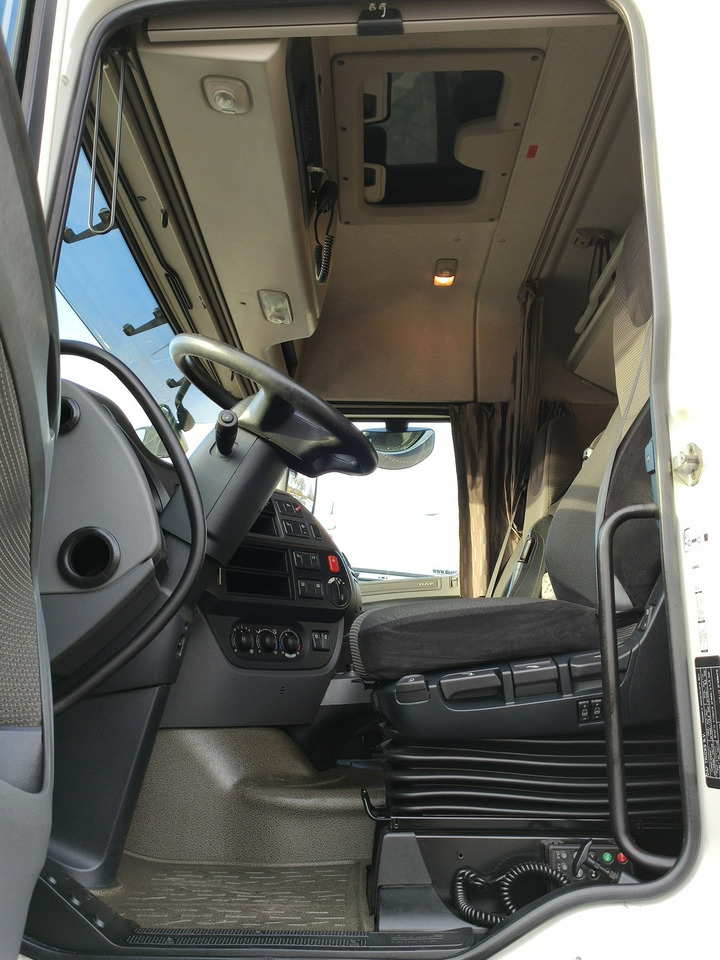Tegljač DAF XF 106.460 Euro 6 LowDeck Mega: slika 16