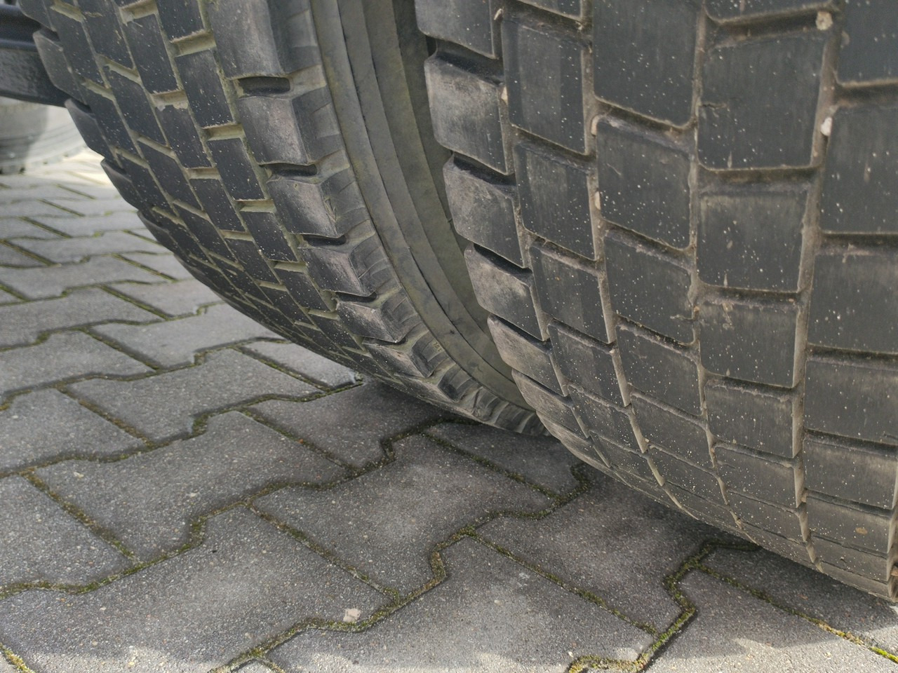 Tegljač Volvo FM 450 Euro 6 GLOB STANDARD Waga Tylko 6500kg !!!: slika 28