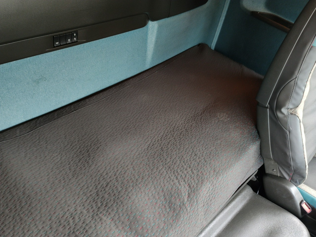 Tegljač Volvo FM 450 Euro 6 GLOB STANDARD Waga Tylko 6500kg !!!: slika 31
