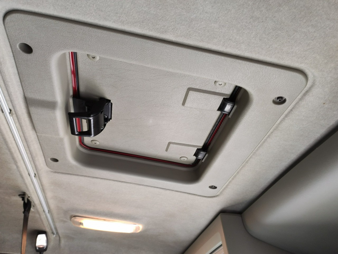 Tegljač Volvo FM 450 Euro 6 GLOB STANDARD Waga Tylko 6500kg !!!: slika 35