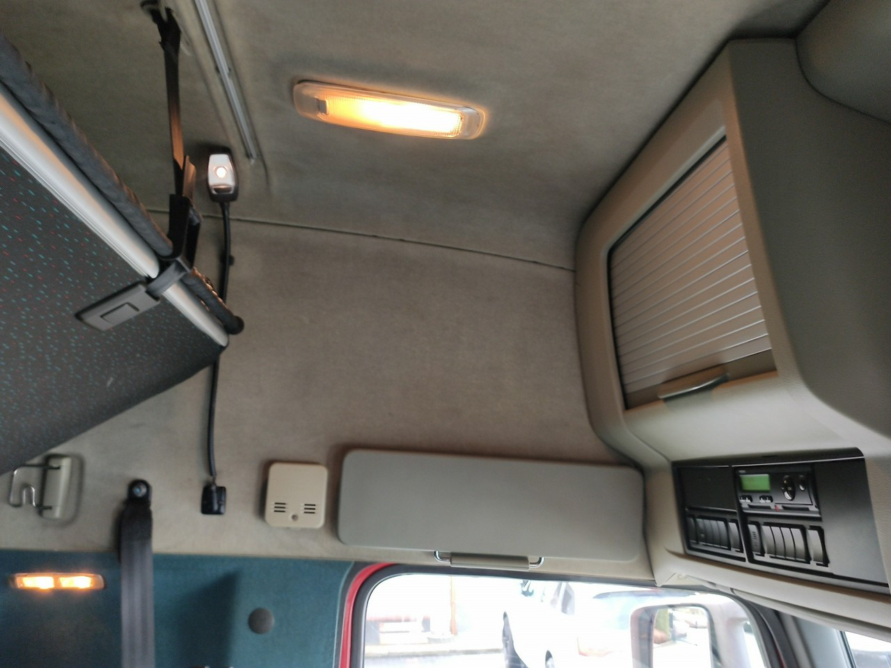 Tegljač Volvo FM 450 Euro 6 GLOB STANDARD Waga Tylko 6500kg !!!: slika 36