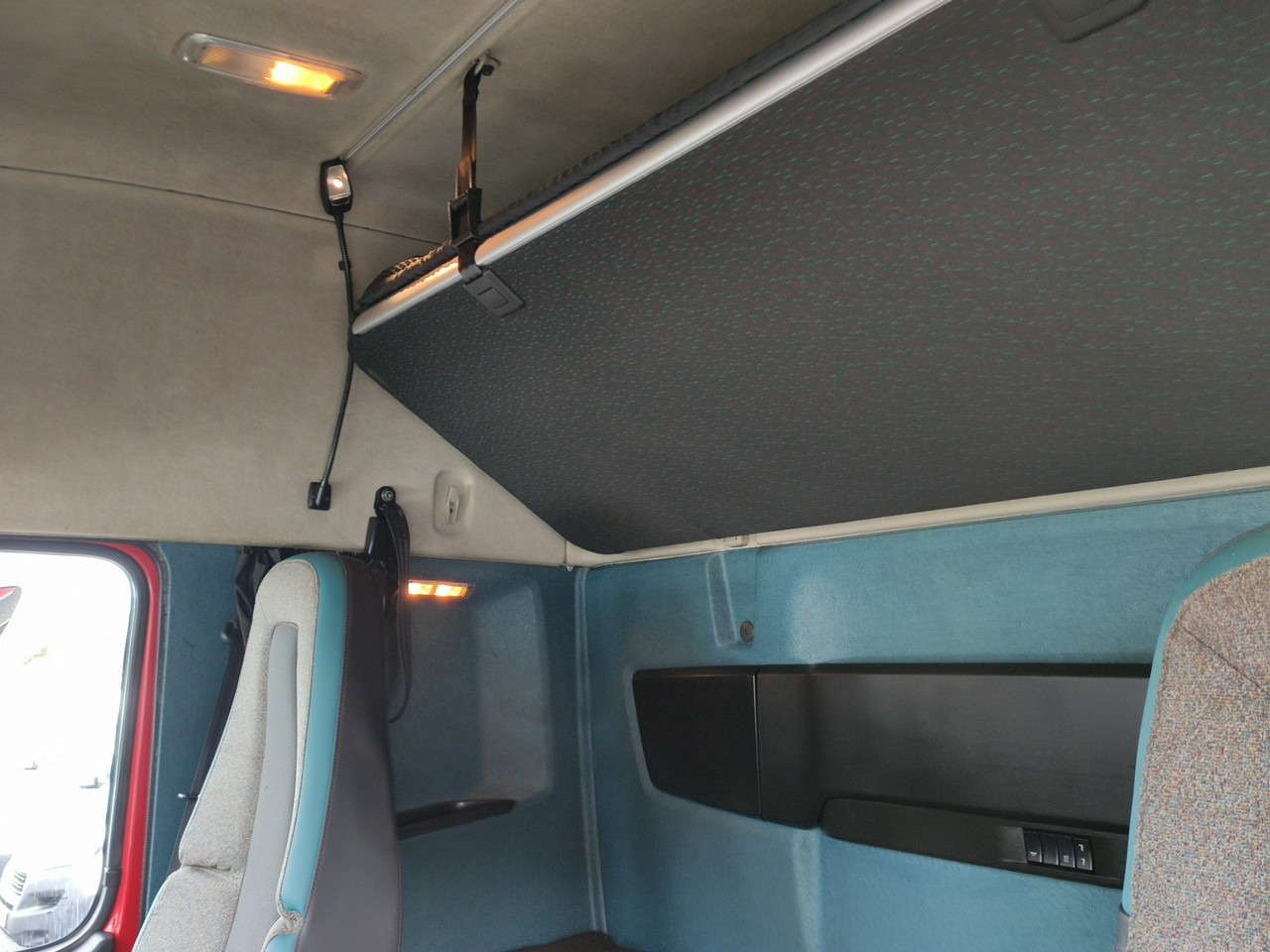 Tegljač Volvo FM 450 Euro 6 GLOB STANDARD Waga Tylko 6500kg !!!: slika 42