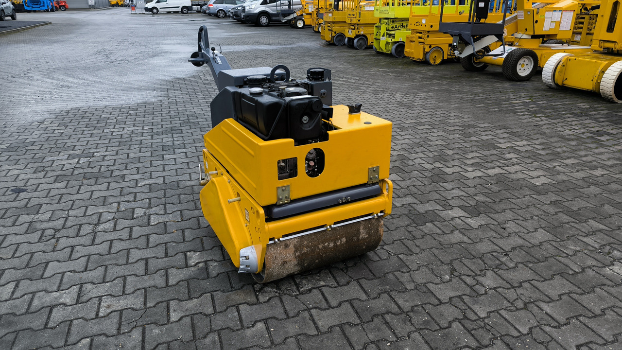 BOMAG BW 65 H - Mini valjak: slika 2 BOMAG BW 65 H - Mini valjak: slika 2