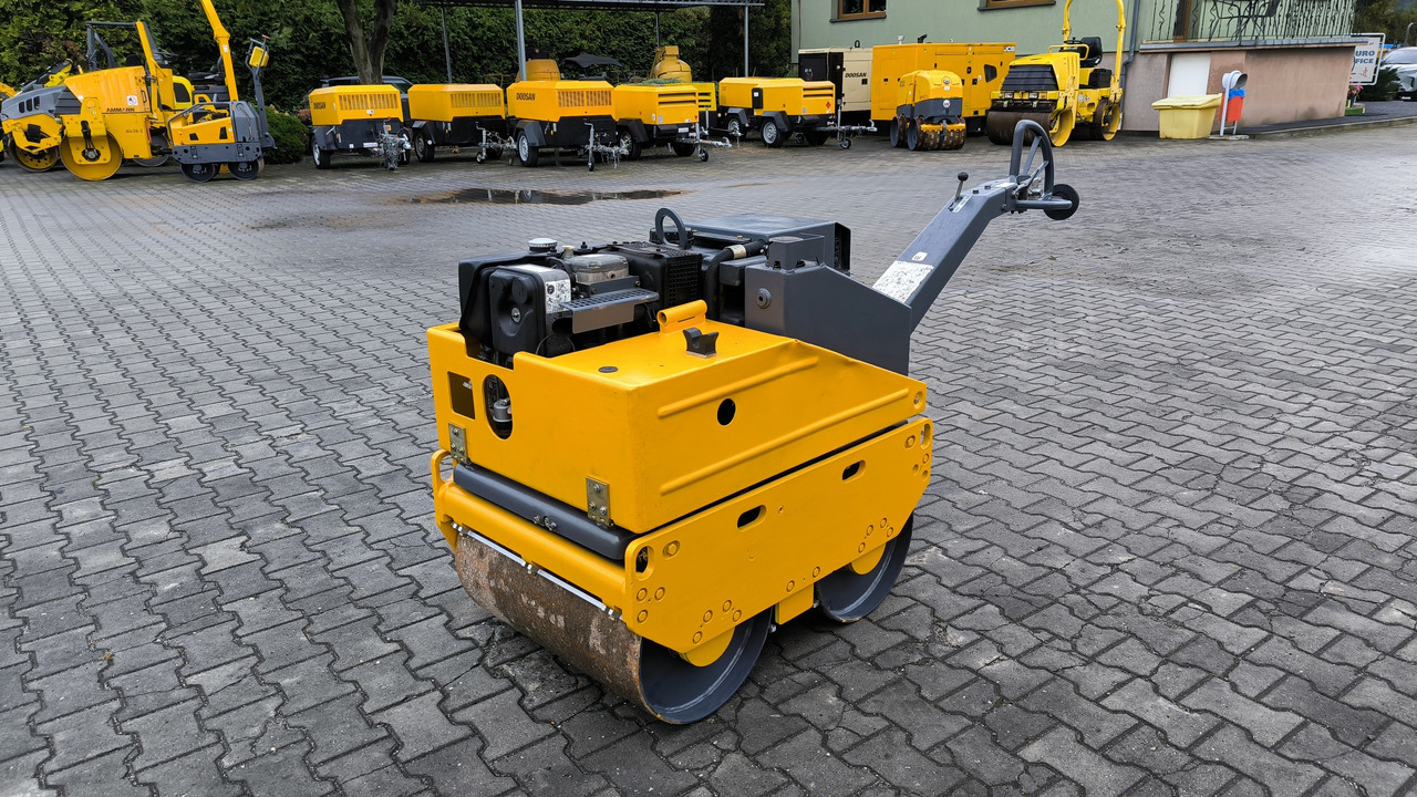BOMAG BW 65 H - Mini valjak: slika 3 BOMAG BW 65 H - Mini valjak: slika 3